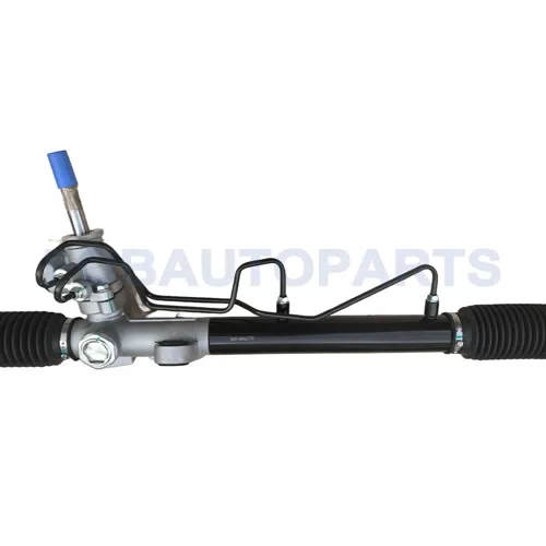 NEW Power Steering Rack Gear Replacement Parts for Mitsubishi Lancer CS3A CS6A CS3W MR491876 MR589698 MR594661 - image 6